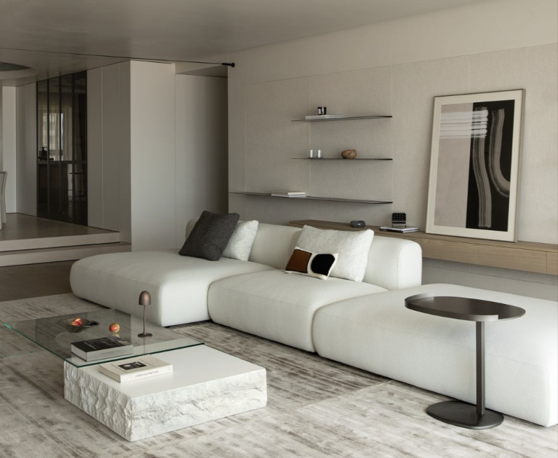 Make the decoration transparent, efficient and replicable